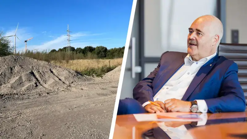 "Motorcrossterrein in Genk-Zuid is een absurd idee", Voka reageert op voorstel van Limburgse Milieukoepel