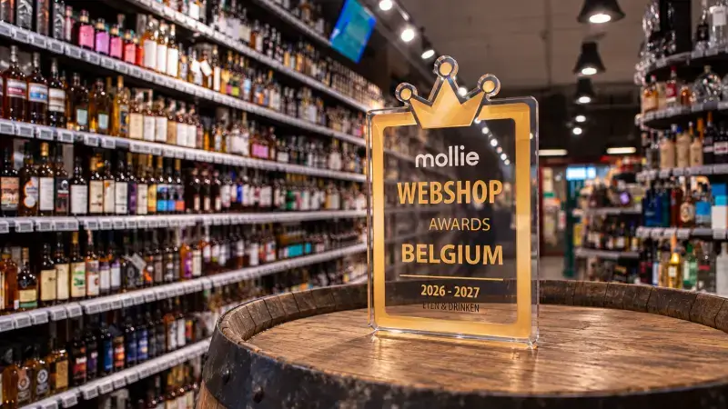 Hoofdafbeelding voor artikel Drankenshop Broekmans uit…