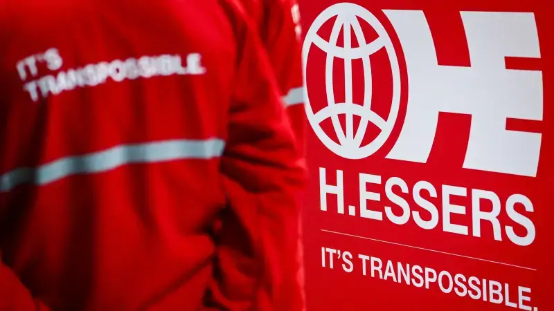 H.Essers investeert in 20 elektrische trucks: "Eens je elektrisch gereden hebt, wil je eigenlijk niet meer terug"