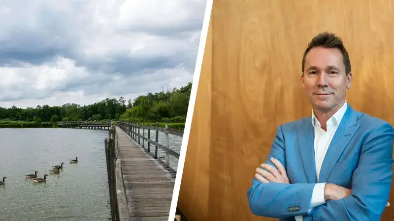Hoofdafbeelding voor artikel Minister Jo Brouns komt met…