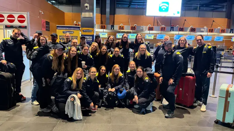 Hoofdafbeelding voor artikel Handbal Sint-Truiden jaagt…