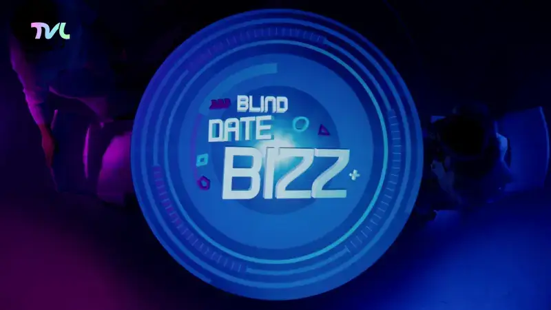 Hoofdafbeelding voor artikel Blind Date Bizz - aflevering…