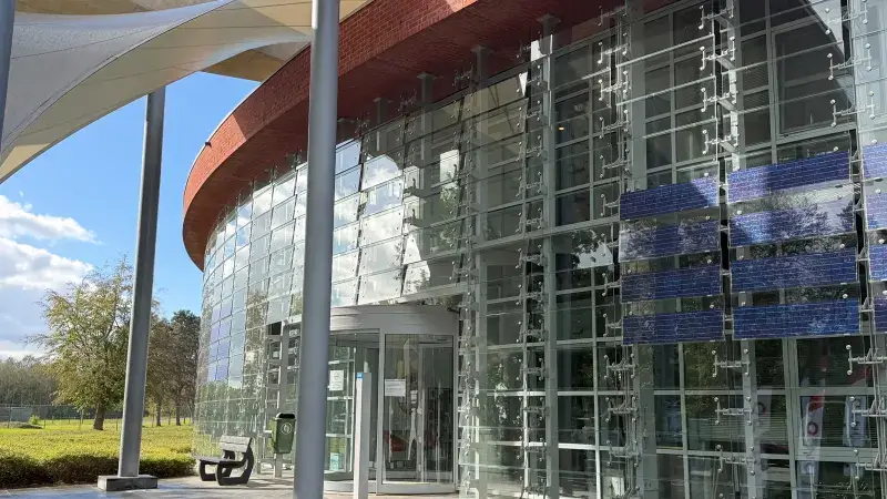 Hoofdafbeelding voor artikel OPZC Rekem wil taboes rond…