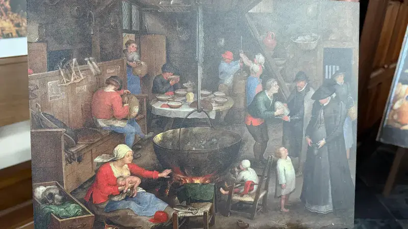 Hoofdafbeelding voor artikel De verborgen geschiedenis…