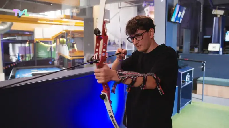 Hoofdafbeelding voor artikel Sparkx Games: Flavio Catuara