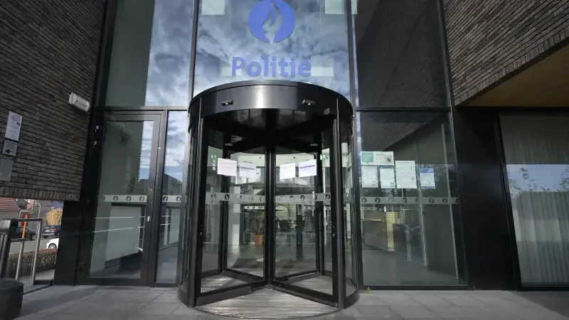 Hoofdafbeelding voor artikel Verdachte van drugshandel…