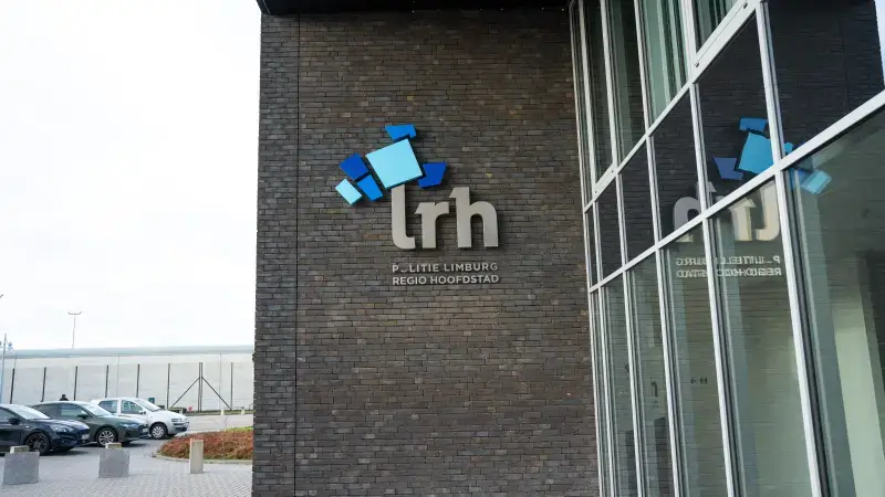 Hoofdafbeelding voor artikel Verdachte van vandalisme verwondt…