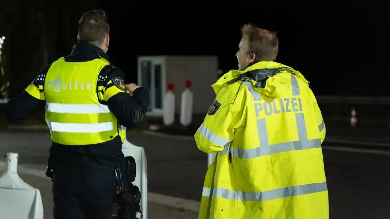Hoofdafbeelding voor artikel Samenwerking tussen Belgische,…
