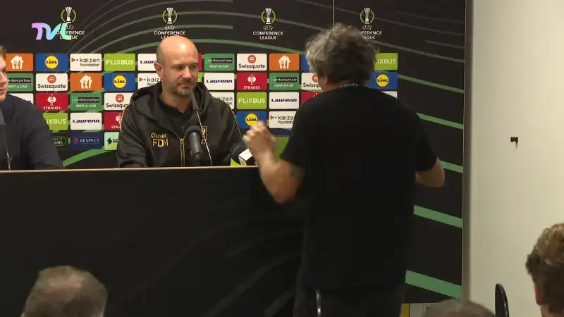 Hoofdafbeelding voor artikel STVV op zoek naar vertrouwen…