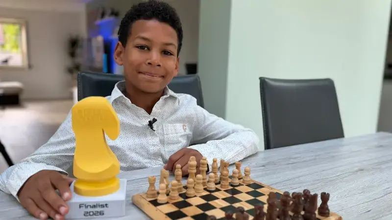 Hoofdafbeelding voor artikel Beringse Ilias (11) daagt…