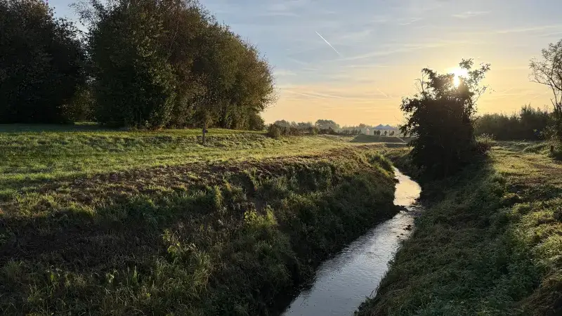 Hoofdafbeelding voor artikel Minister Brouns bezoekt Watering…