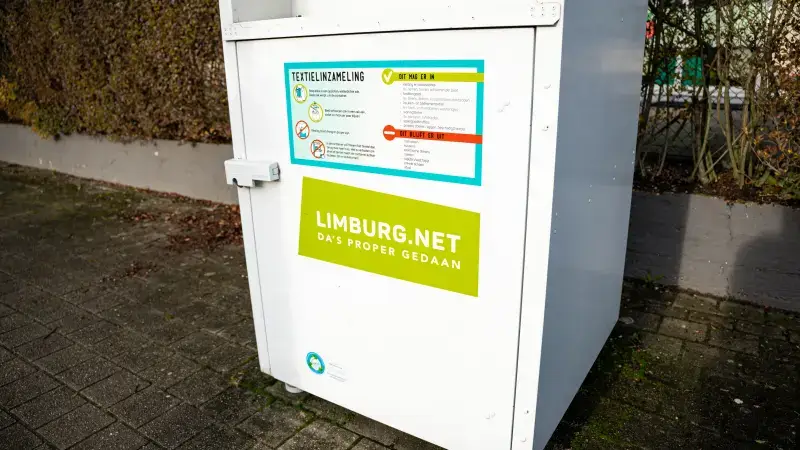 Hoofdafbeelding voor artikel Limburg.net indexeert jaarlijkse…