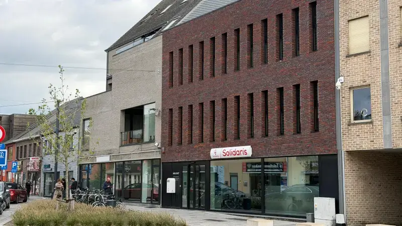 Hoofdafbeelding voor artikel Politie valt binnen bij mogelijke…