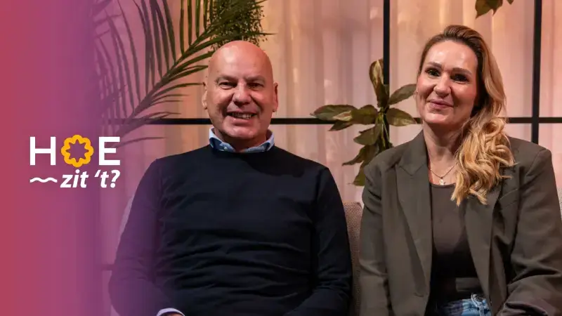 Hoofdafbeelding voor artikel Hoe zit &rsquo;t?: Hoe veilig is…