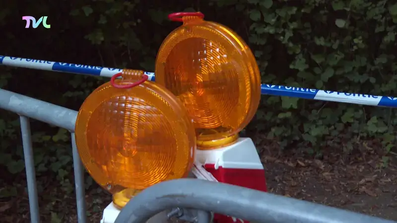 Hoofdafbeelding voor artikel Toestand vrouw stabiel na…