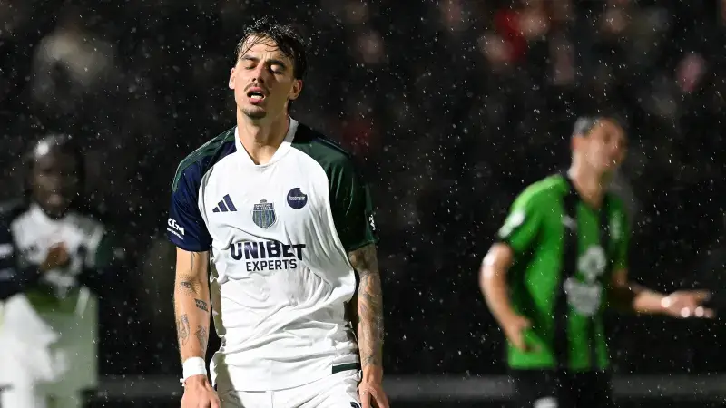 Hoofdafbeelding voor artikel Sporting Hasselt en Patro…