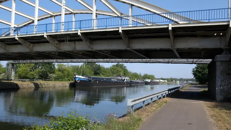 Hoofdafbeelding voor artikel 200 jaar Zuid-Willemsvaart…