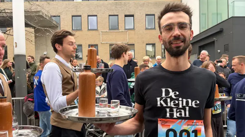 Hoofdafbeelding voor artikel Wie kroonde zich tot snelste…