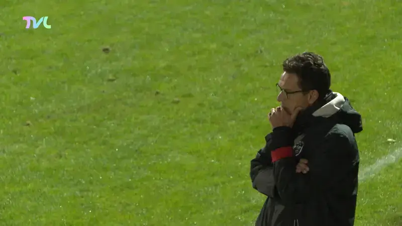 Hoofdafbeelding voor artikel Beloften STVV smeren Hades…