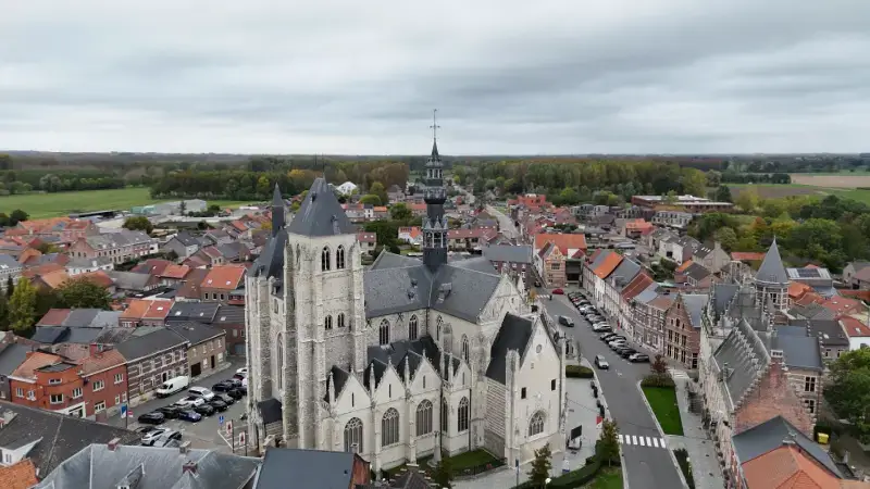 Hoofdafbeelding voor artikel Het Verhaal van Limburg: Waarom…