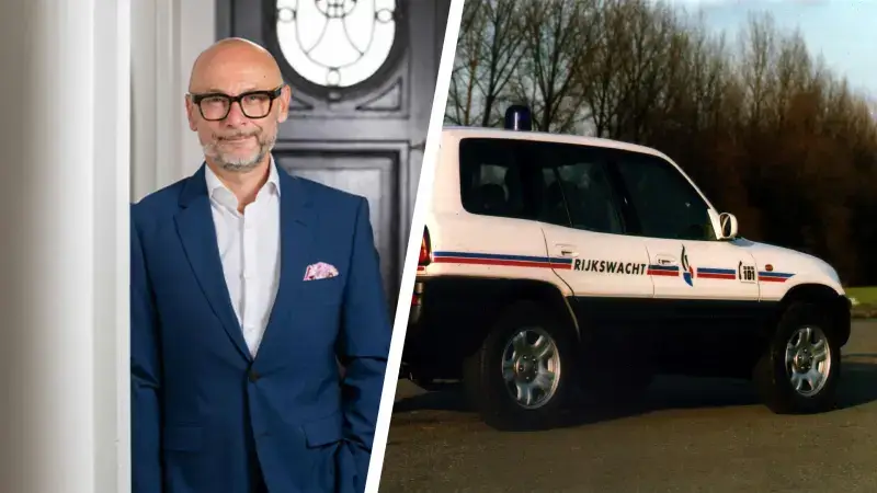 Advocaat Schellingen: "Meer steun voor politie nodig, maar is nieuwe rijkswacht de oplossing?"