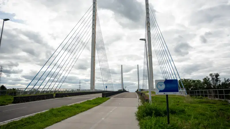 Hoofdafbeelding voor artikel Agentschap Wegen en Verkeer…