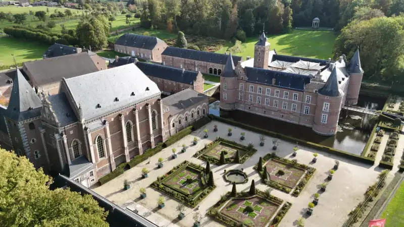 Hoofdafbeelding voor artikel Het Verhaal van Limburg: Waarom…