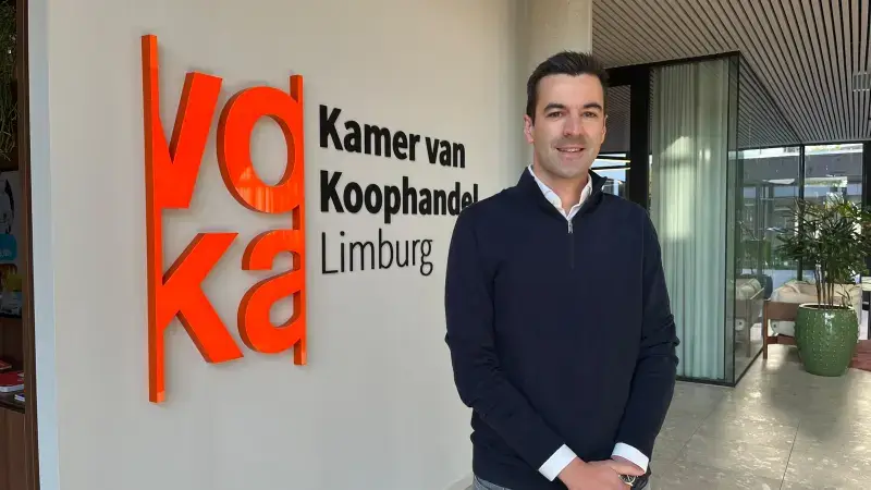 Hoofdafbeelding voor artikel Voka Limburg over afschaffing…