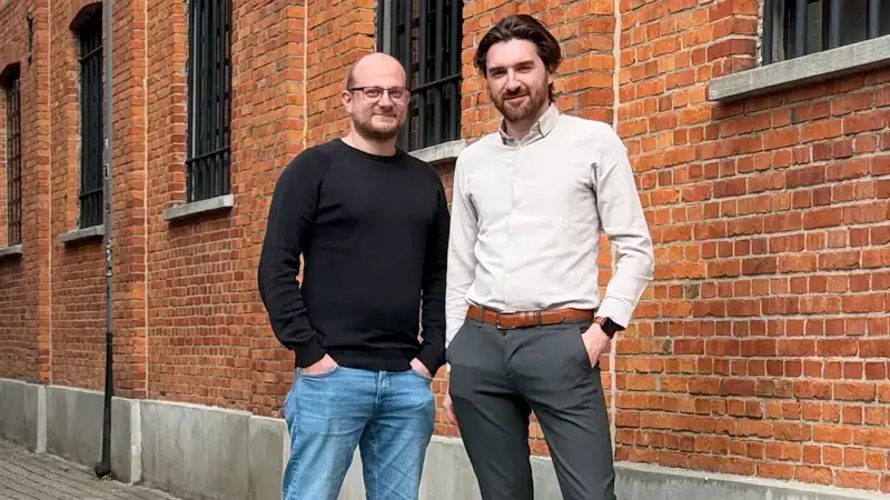 Hoofdafbeelding voor artikel Limburgse start-up Nxtbit…