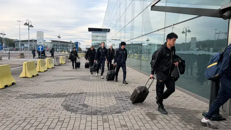 STVV vliegt naar Denemarken voor duel in de Conference League tegen FC Midtjylland