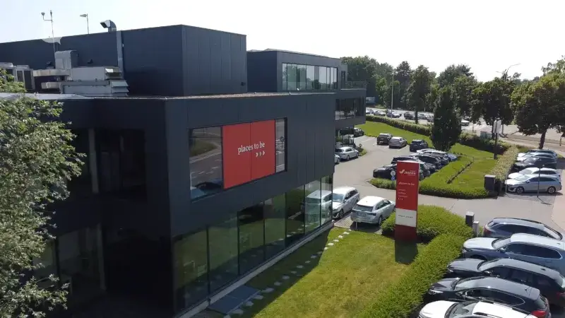 Hoofdafbeelding voor artikel Limburgse bouwgroep Group…