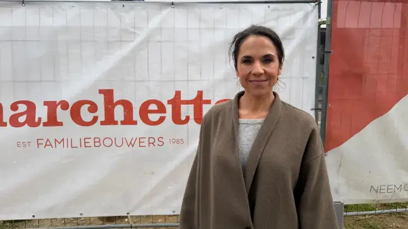 Hoofdafbeelding voor artikel Projectontwikkelaar Marchetta…