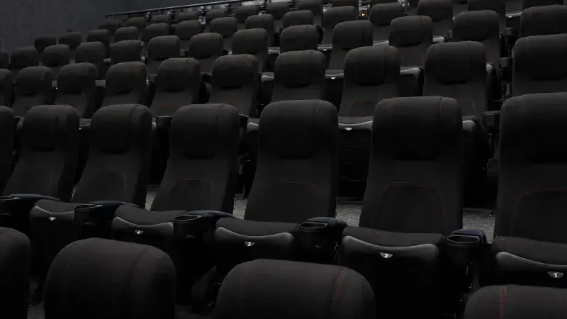 Hoofdafbeelding voor artikel Recordjaar in zicht voor Kinepolis