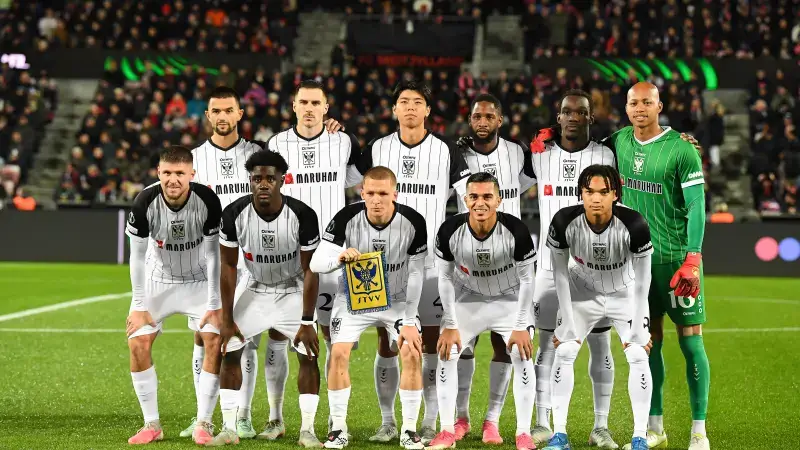 Hoofdafbeelding voor artikel Midtjylland - STVV: de kanaries…
