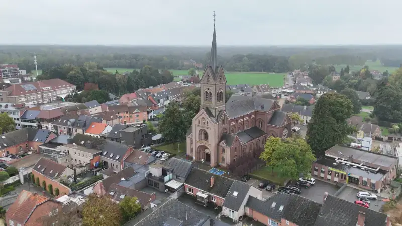 Hoofdafbeelding voor artikel Het Verhaal van Limburg: Waarom…