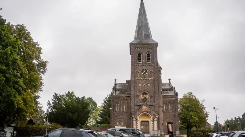 Het Verhaal van Limburg: Waarom lijken kerken in Limburg zo hard op elkaar?