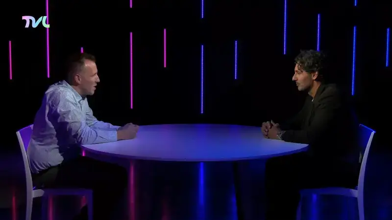 Hoofdafbeelding voor artikel Blind Date Bizz - aflevering…