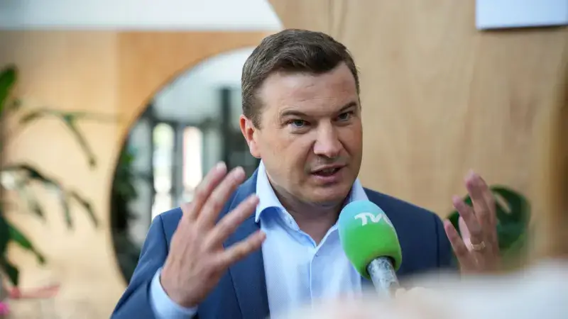 Hoofdafbeelding voor artikel Vlaamse universiteiten dienen…