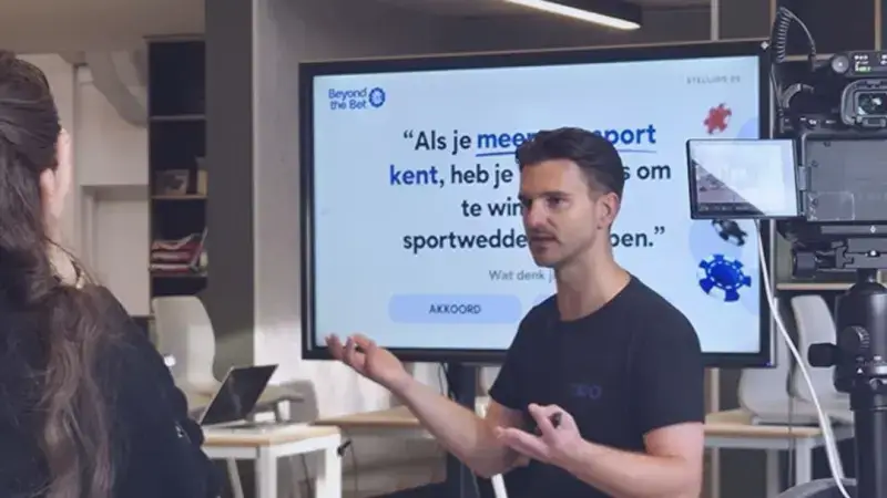 Hoofdafbeelding voor artikel Zonhovense organisatie waarschuwt…