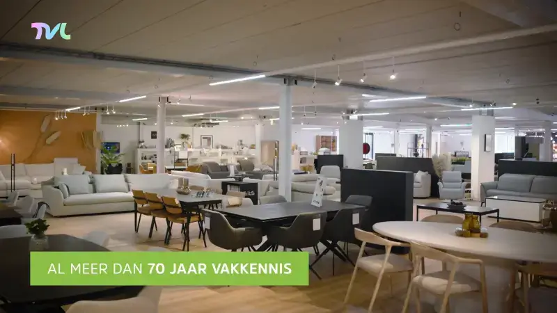 Hoofdafbeelding voor artikel Limpa Meubelen en Slaapcomfort