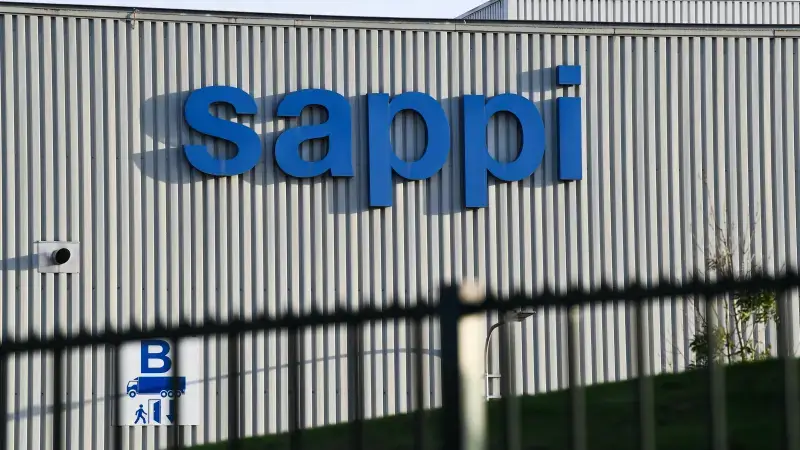 Hoofdafbeelding voor artikel Steunzone rond Sappi Lanaken…