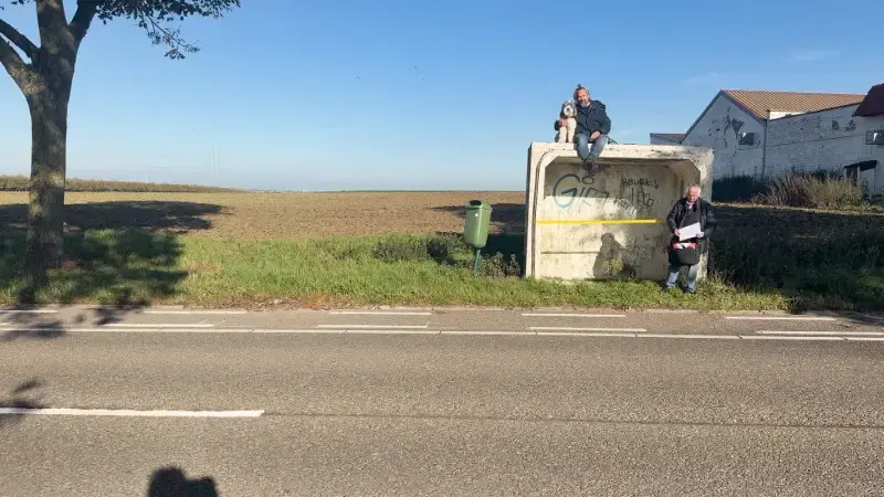 Hoofdafbeelding voor artikel Burgers Eerst trekt met 15.000…