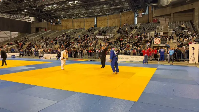 Hoofdafbeelding voor artikel Olympische medaillewinnaars…
