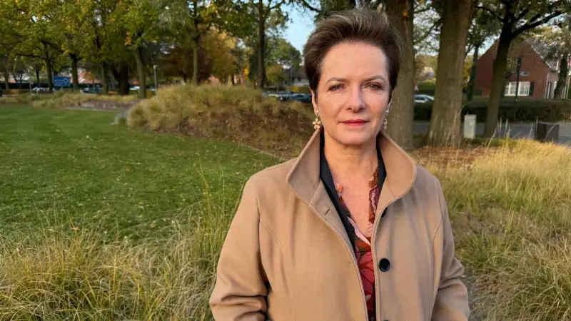 Hoofdafbeelding voor artikel Vlaams Belang vraagt openheid…