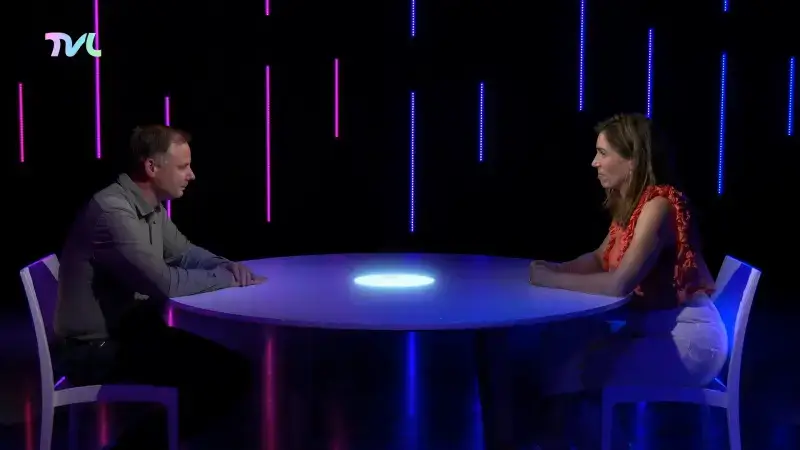 Hoofdafbeelding voor artikel Blind Date Bizz - aflevering…