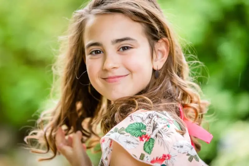 Bilzerse Cloë Hauben verliest strijd tegen hersentumor