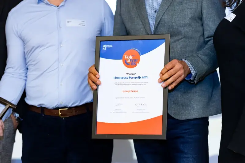 Genomineerden Persprijs Limburg zijn bekend