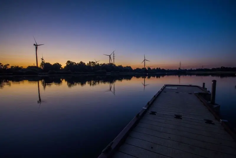 Nachtvissers betrapt aan Paalse Plas in Beringen