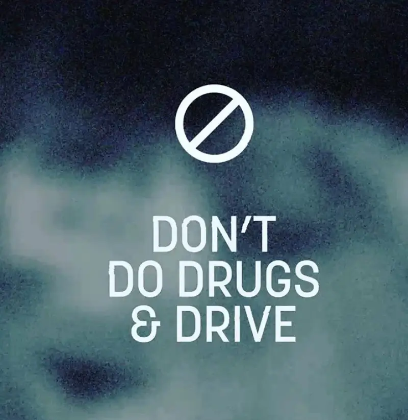 Limburgse DJ's roepen op: 'Don't do drugs & drive'