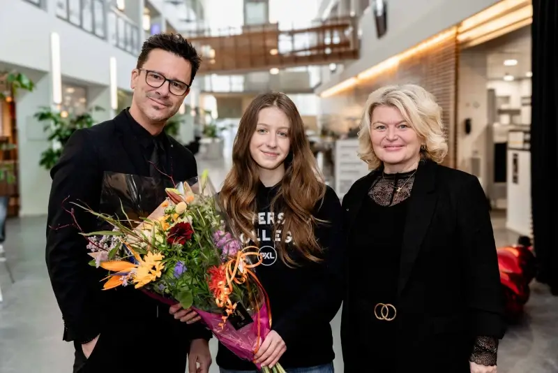 Hogeschool PXL overschrijdt de kaap van 11.000 studenten